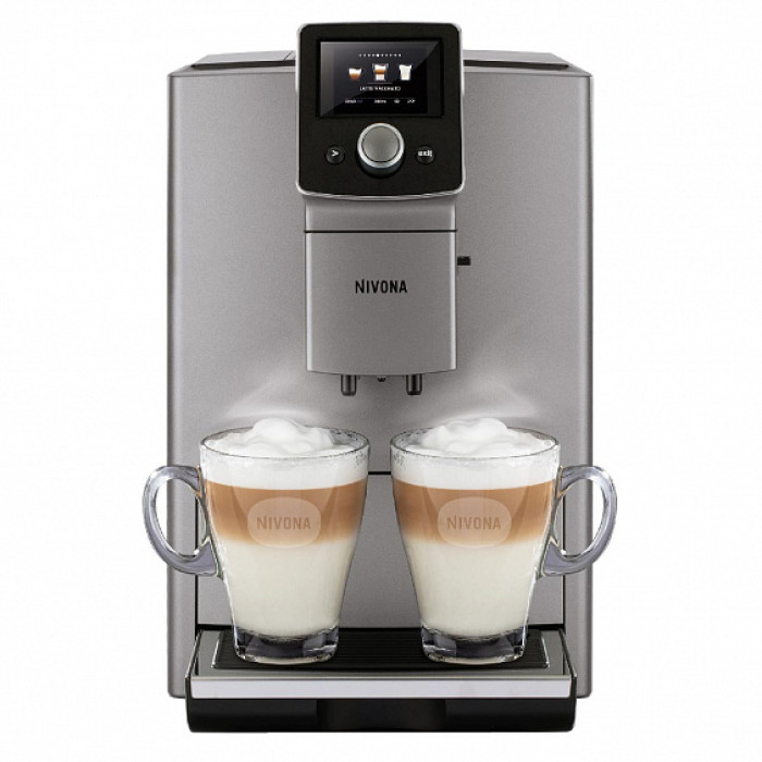 Кофемашина NIVONA CafeRomatica NICR 823 Кофемашина NIVONA CafeRomatica NICR 823