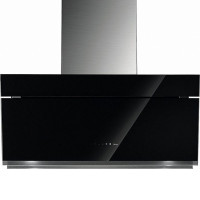 Вытяжка Falmec BUTTERFLY isola 90 ix bl vetro Вытяжка Falmec BUTTERFLY isola 90 ix bl vetro