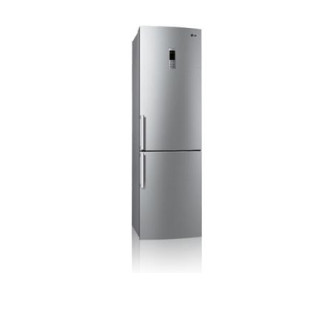 Холодильник LG ga-b489zlqa
