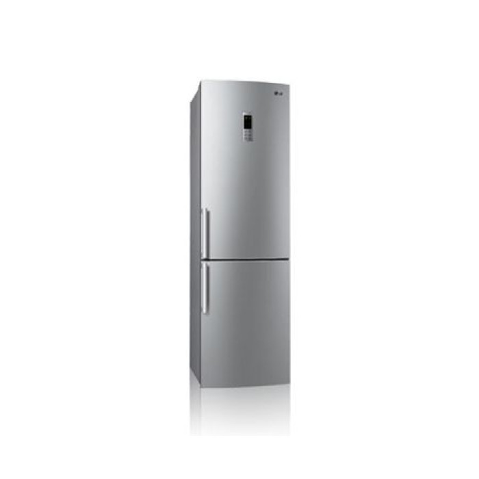 Холодильник LG ga-b489zlqa Холодильник LG ga-b489zlqa