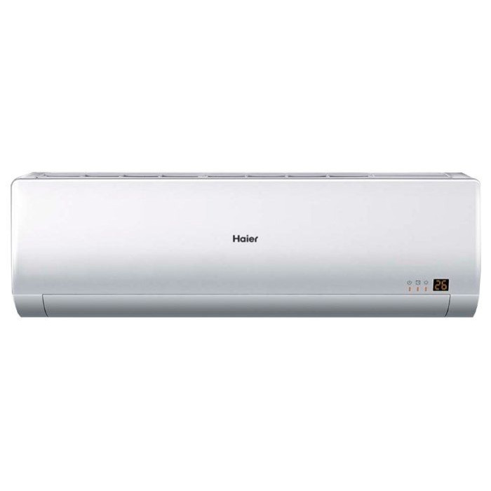 Сплит-система HAIER HSU-12HNH03/R2 Сплит-система HAIER HSU-12HNH03/R2