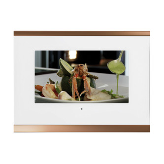 ЖК-телевизор KUPPERSBUSCH ETV 6800.2 W7 Copper ЖК-телевизор KUPPERSBUSCH ETV 6800.2 W7 Copper