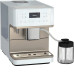 Кофемашина MIELE CM 6360 LOCM Кофемашина MIELE CM 6360 LOCM