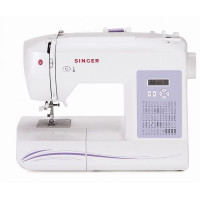 Швейная машина SINGER 6160 Швейная машина SINGER 6160