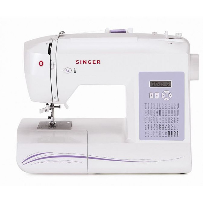 Швейная машина SINGER 6160 Швейная машина SINGER 6160