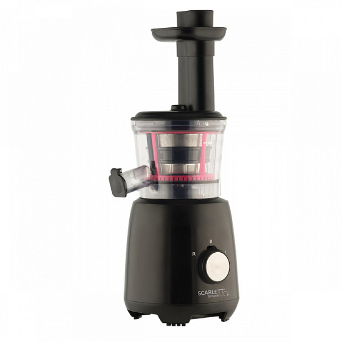 Соковыжималка SCARLETT SC-JE50S54 Соковыжималка SCARLETT SC-JE50S54