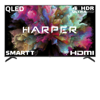 Телевизор HARPER 75Q850TS Телевизор HARPER 75Q850TS