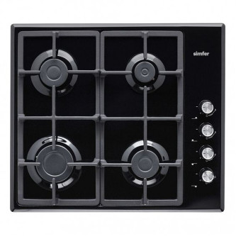 Варочная поверхность SIMFER H60Q40B572