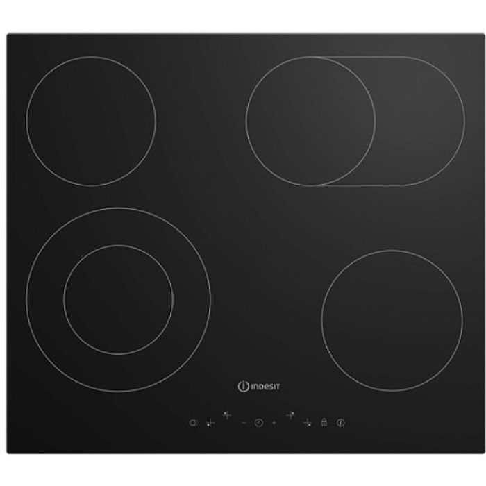 Варочная поверхность INDESIT IRT 660 Варочная поверхность INDESIT IRT 660