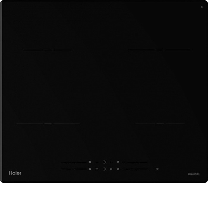 Варочная поверхность HAIER HHX-Y64SVVB Варочная поверхность HAIER HHX-Y64SVVB