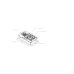 Варочная поверхность PANDO PGA-4490 Варочная поверхность PANDO PGA-4490