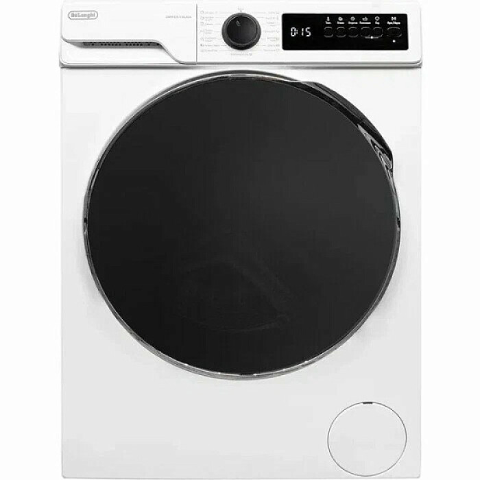 Стиральная машина DELONGHI DWM 825 V ALICIA Стиральная машина DELONGHI DWM 825 V ALICIA
