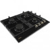 Варочная поверхность AVEX HS 6241 BR Варочная поверхность AVEX HS 6241 BR
