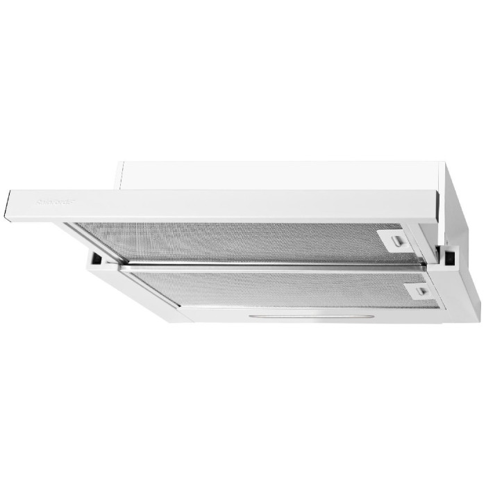 Вытяжка RAINFORD RCH-6603 White Вытяжка RAINFORD RCH-6603 White