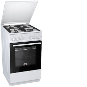Газовая плита GORENJE G5112WF
