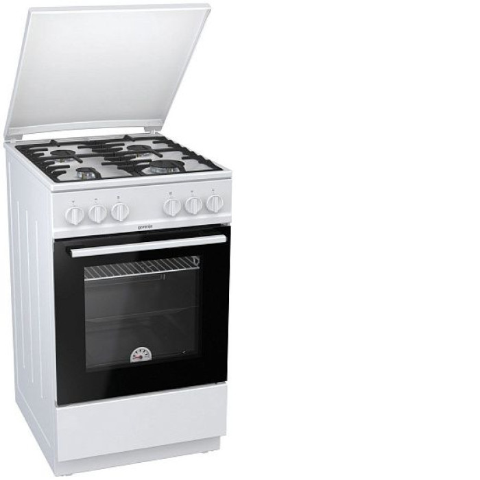 Газовая плита GORENJE G5112WF Газовая плита GORENJE G5112WF