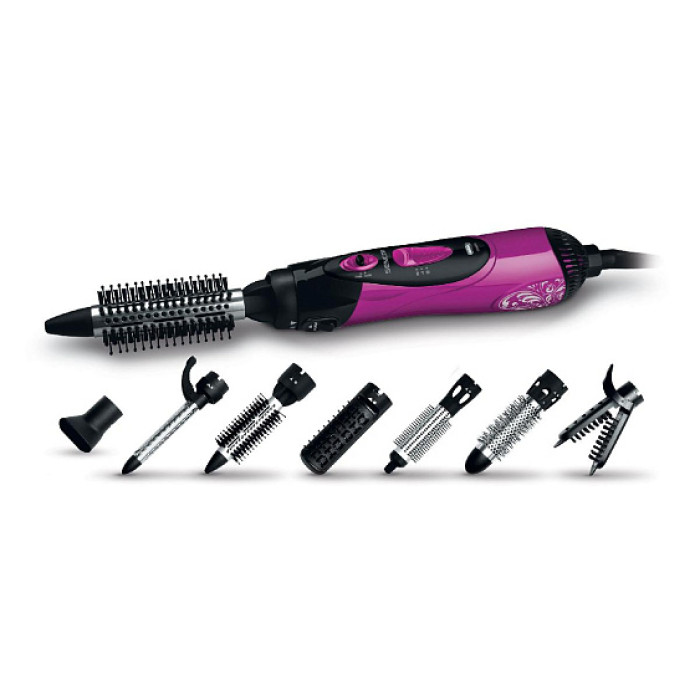 Фен-щетка SENCOR SHS 7551VT Фен-щетка SENCOR SHS 7551VT