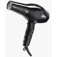 Фен SOLIS Swiss Perfection black Фен SOLIS Swiss Perfection black