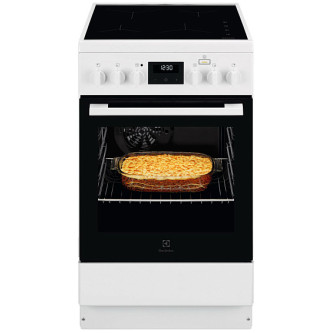 Плита ELECTROLUX RKI560201W