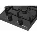 Варочная поверхность WILLMARK WGH-2301BL Варочная поверхность WILLMARK WGH-2301BL