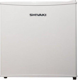 Холодильник SHIVAKI SDR-052W белый