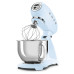Миксер SMEG SMF03PBEU Миксер SMEG SMF03PBEU