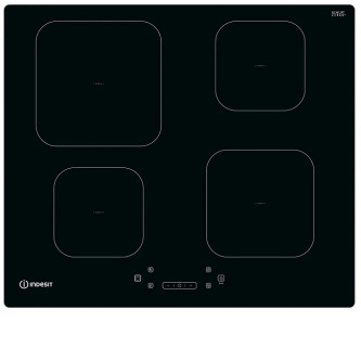 Варочная поверхность INDESIT IS 15Q60 NE
