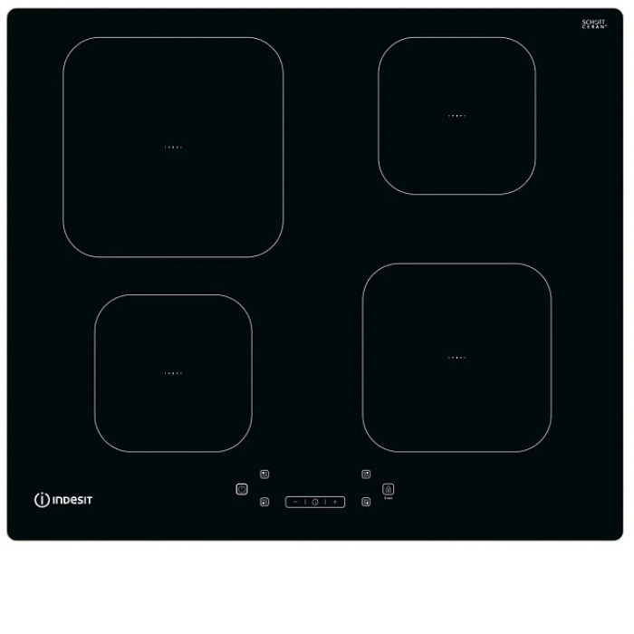 Варочная поверхность INDESIT IS 15Q60 NE
