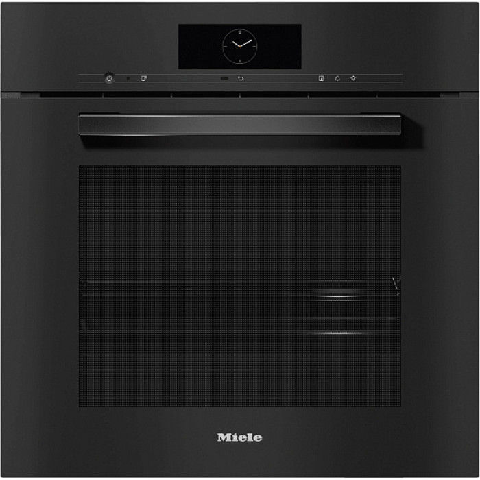 Пароварка MIELE DGC 7865 OBSW Пароварка MIELE DGC 7865 OBSW