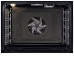 Духовой шкаф ELECTROLUX EOD6C77H