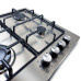 Варочная поверхность GINZZU HCG-408 Варочная поверхность GINZZU HCG-408