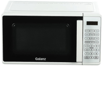 Микроволновая печь GALANZ MOS-2010DW