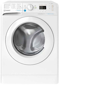 Стиральная машина INDESIT BWSA 71052X WWV