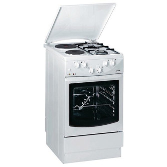 Плита GORENJE K 272 W Плита GORENJE K 272 W