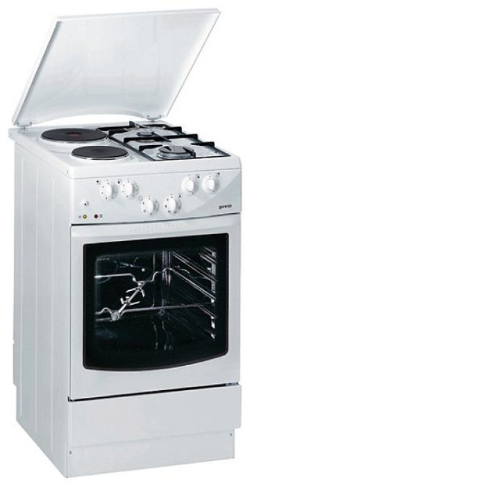 Плита GORENJE K 272 W