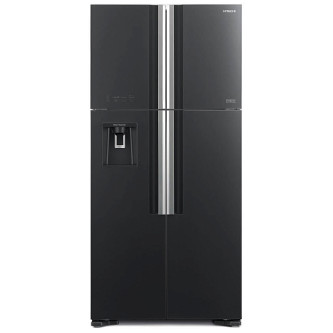 Холодильник HITACHI R-W660PUC7 GGR Холодильник HITACHI R-W660PUC7 GGR