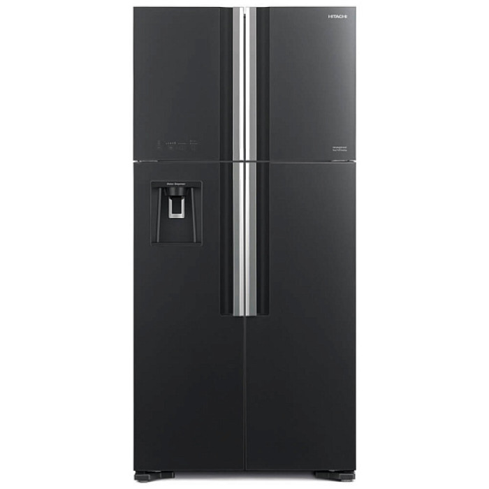 Холодильник HITACHI R-W660PUC7 GGR Холодильник HITACHI R-W660PUC7 GGR