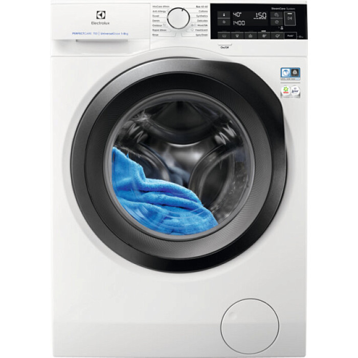 Стиральная машина ELECTROLUX EW7FN348PS Стиральная машина ELECTROLUX EW7FN348PS