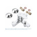 Смеситель GROHE BauEdge 23334000 Смеситель GROHE BauEdge 23334000