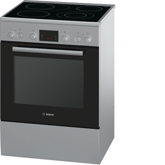 Электрическая плита BOSCH HCA644150R Электрическая плита BOSCH HCA644150R
