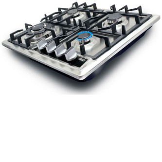 Варочная поверхность GINZZU HCG-419 Варочная поверхность GINZZU HCG-419