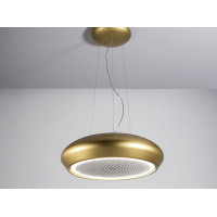 Вытяжка PANDO SKYLOOP CERAMIC/69 ORO V.1130 ECO SEC Вытяжка PANDO SKYLOOP CERAMIC/69 ORO V.1130 ECO SEC