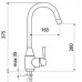 Смеситель WEBERT conic chrom cn920302015 Смеситель WEBERT conic chrom cn920302015