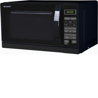 Микроволновая печь SHARP r-6672rk Микроволновая печь SHARP r-6672rk