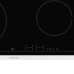 Варочная поверхность GORENJE ECT641BX Варочная поверхность GORENJE ECT641BX