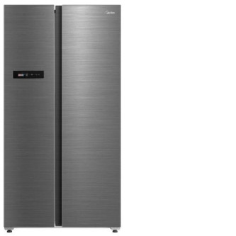 Холодильник MIDEA MDRS791MIE46 Холодильник MIDEA MDRS791MIE46