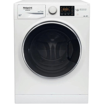 Стиральная машина HOTPOINT-ARISTON RST 602 ST K