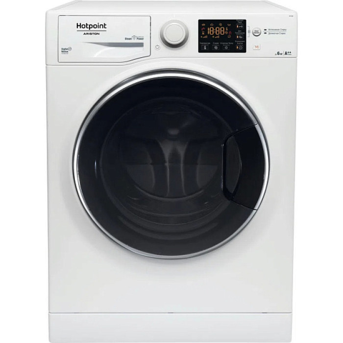 Стиральная машина HOTPOINT-ARISTON RST 602 ST K Стиральная машина HOTPOINT-ARISTON RST 602 ST K