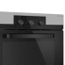 Духовой шкаф MEFERI MEO606IX LIGHT