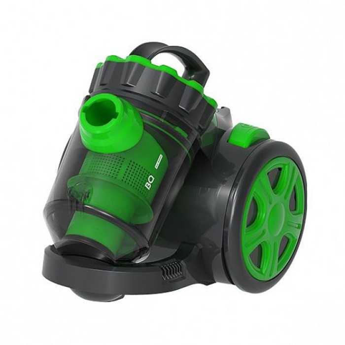 Пылесос BQ VC1604C зеленый Пылесос BQ VC1604C зеленый